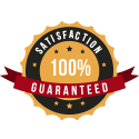 100% Satisfaction Guarantee in Discovery Bay, California