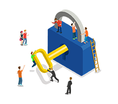 We have a professional and highly skilled locksmith team for all types of lock solutions in Discovery Bay, CA