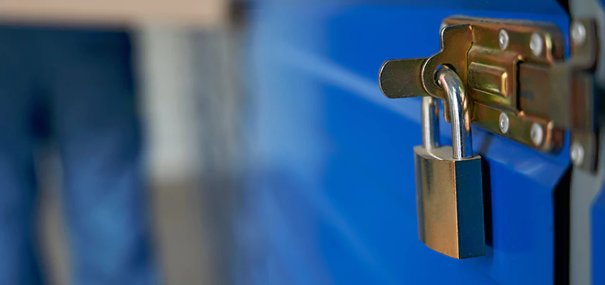 Industrial Door Lock Repair And Installation in Discovery Bay, CA