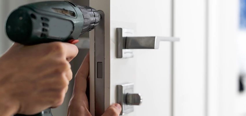 Locksmith For Lock Replacement Near Me in Discovery Bay, CA