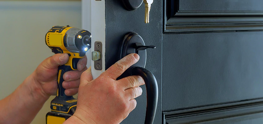 Emergency Downtown Locksmith in Discovery Bay, CA