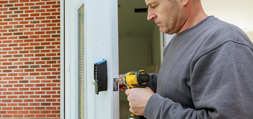 Eviction Locksmith Services For Lock Installation in Discovery Bay, CA