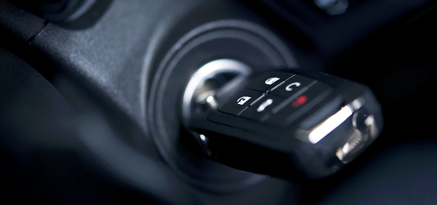 Ignition Switch Replacement in Discovery Bay, CA