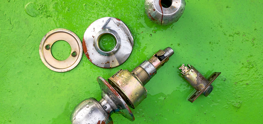 Patio Broken Door Lock Repair in Discovery Bay, CA