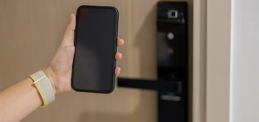 Keypad Wifi Locks Repair And Installation in Discovery Bay, CA