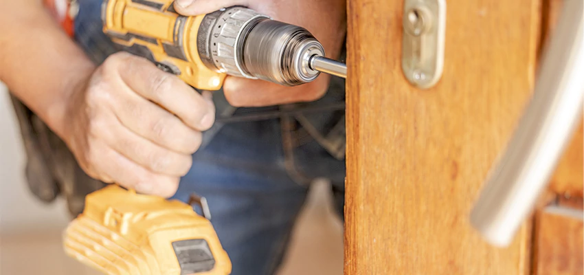 Emergency A1 Locksmith Services in Discovery Bay, California