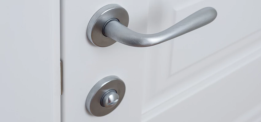 Single-Occupancy Restroom Locks Repair in Discovery Bay, California
