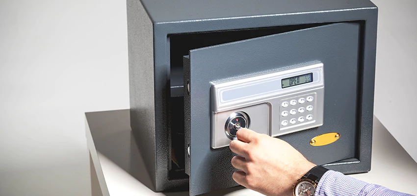 Jewelry Safe Unlocking Service in Discovery Bay, California