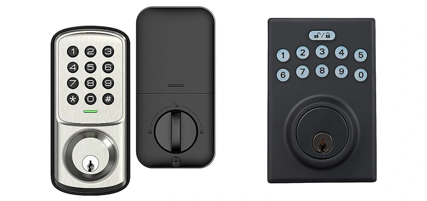 Garage Emergency Lock Replacements in Discovery Bay, CA