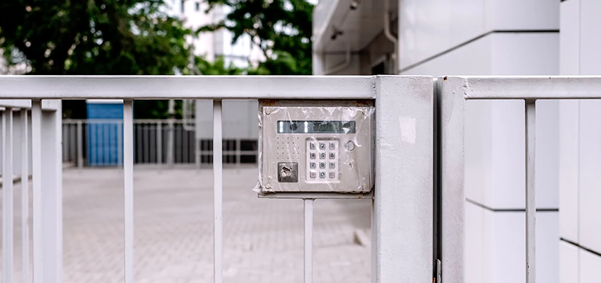 Gate Locks For Metal Gates in Discovery Bay, California