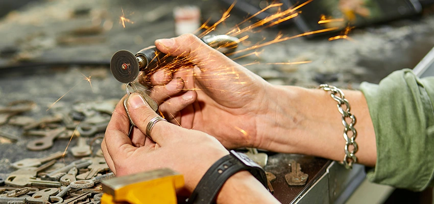 Mobile Locksmith For Lock Replacement Service in Discovery Bay, California