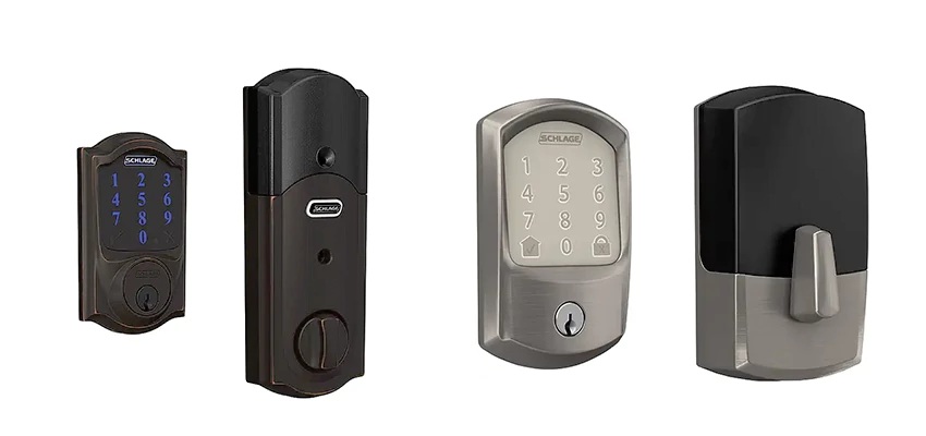 Schlage Smart Locks Repair in Discovery Bay, California