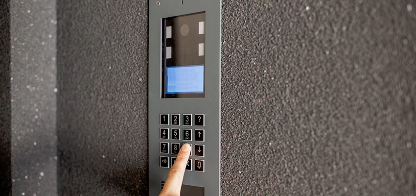 Access Control System Installation in Discovery Bay, California