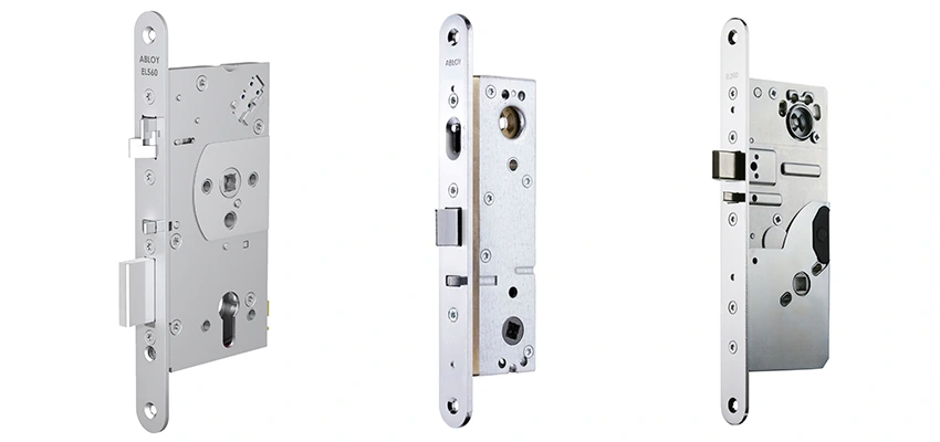 ASSA-Abloy Locks Hinge Repair in Discovery Bay, California