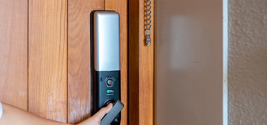 Home Security Electronic Locks Upgrades in Discovery Bay, CA