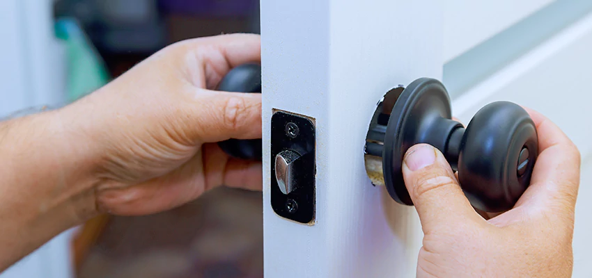 Smart Lock Replacement Assistance in Discovery Bay, California