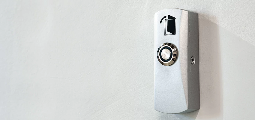 Residential Access Keypads Systems Installation in Discovery Bay, CA