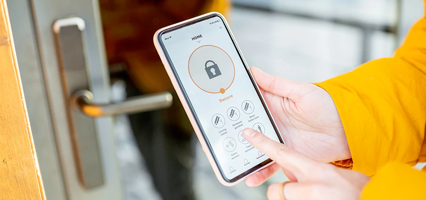 Automatic Door Lock Opener Repair in Discovery Bay, California