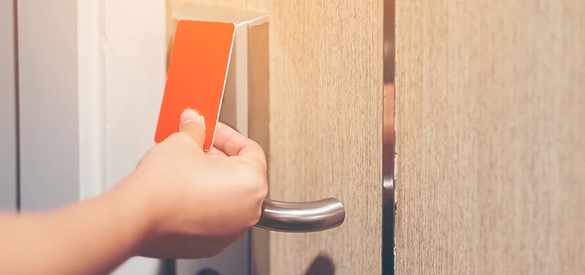 Electronic Locks Motor Repair in Discovery Bay, California