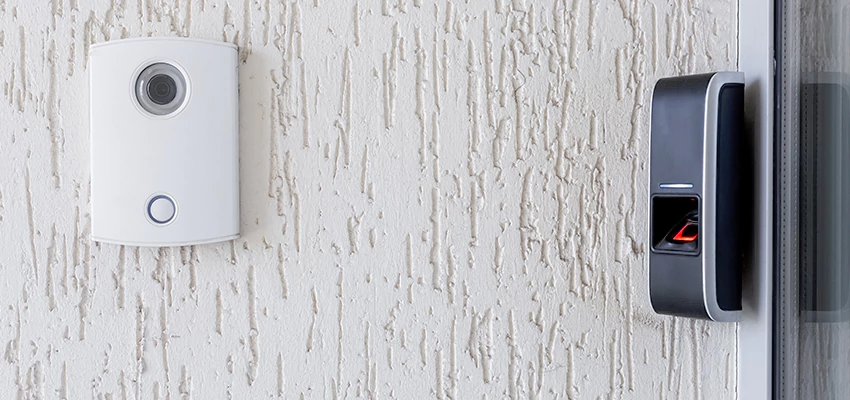 Multi-User Fingerprint Door Locks Installation in Discovery Bay, California