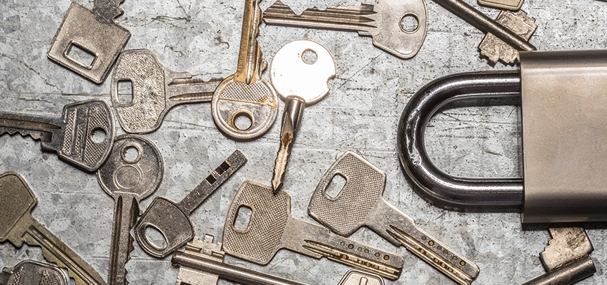 Lock Rekeying Services in Discovery Bay, California
