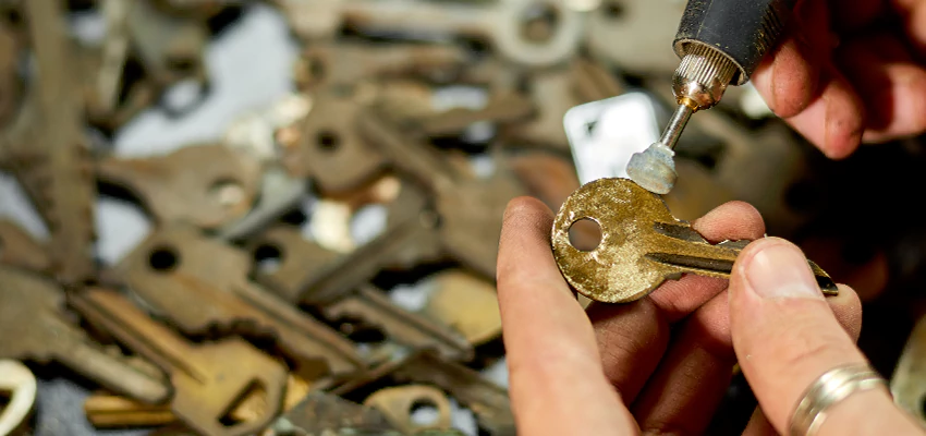 A1 Locksmith For Key Replacement in Discovery Bay, California