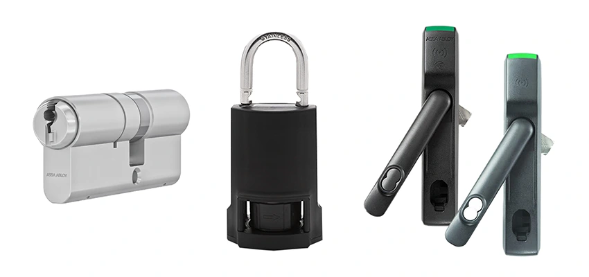 ASSA-Abloy Deadlock Replacement in Discovery Bay, CA