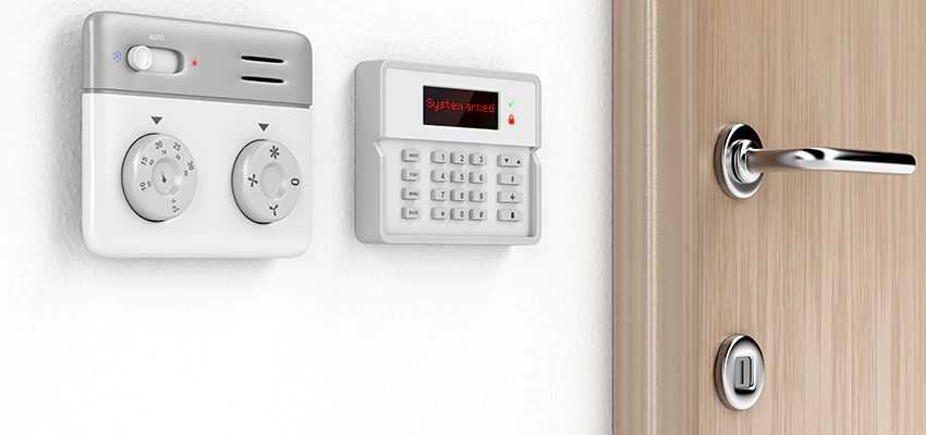 Commercial Electronic Door Lock Services in Discovery Bay, CA