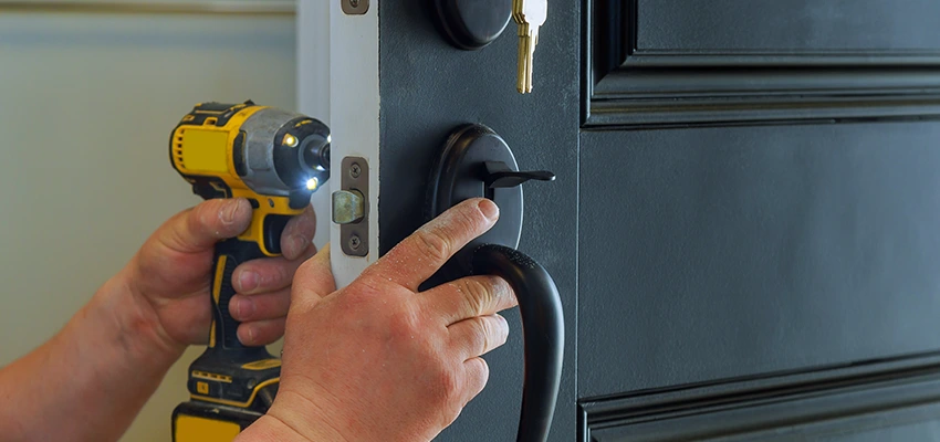 Sliding Door Lock Repair in Discovery Bay, CA