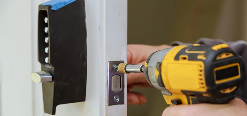 Eviction Locksmith For Key Duplication in Discovery Bay, California