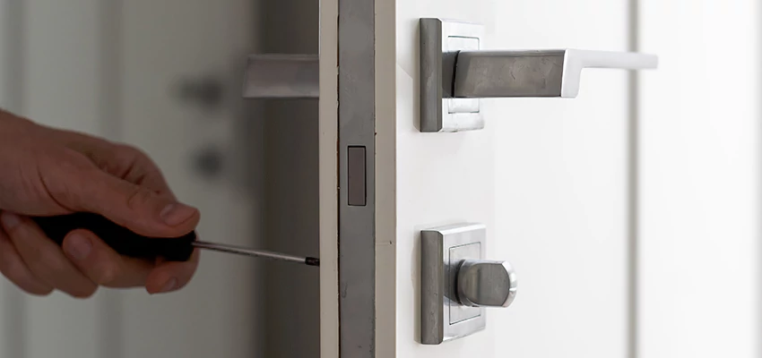 Automotive Lock Installation in Discovery Bay, CA