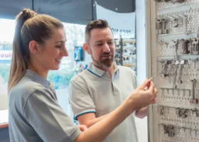 Key Locks Services in Discovery Bay, California